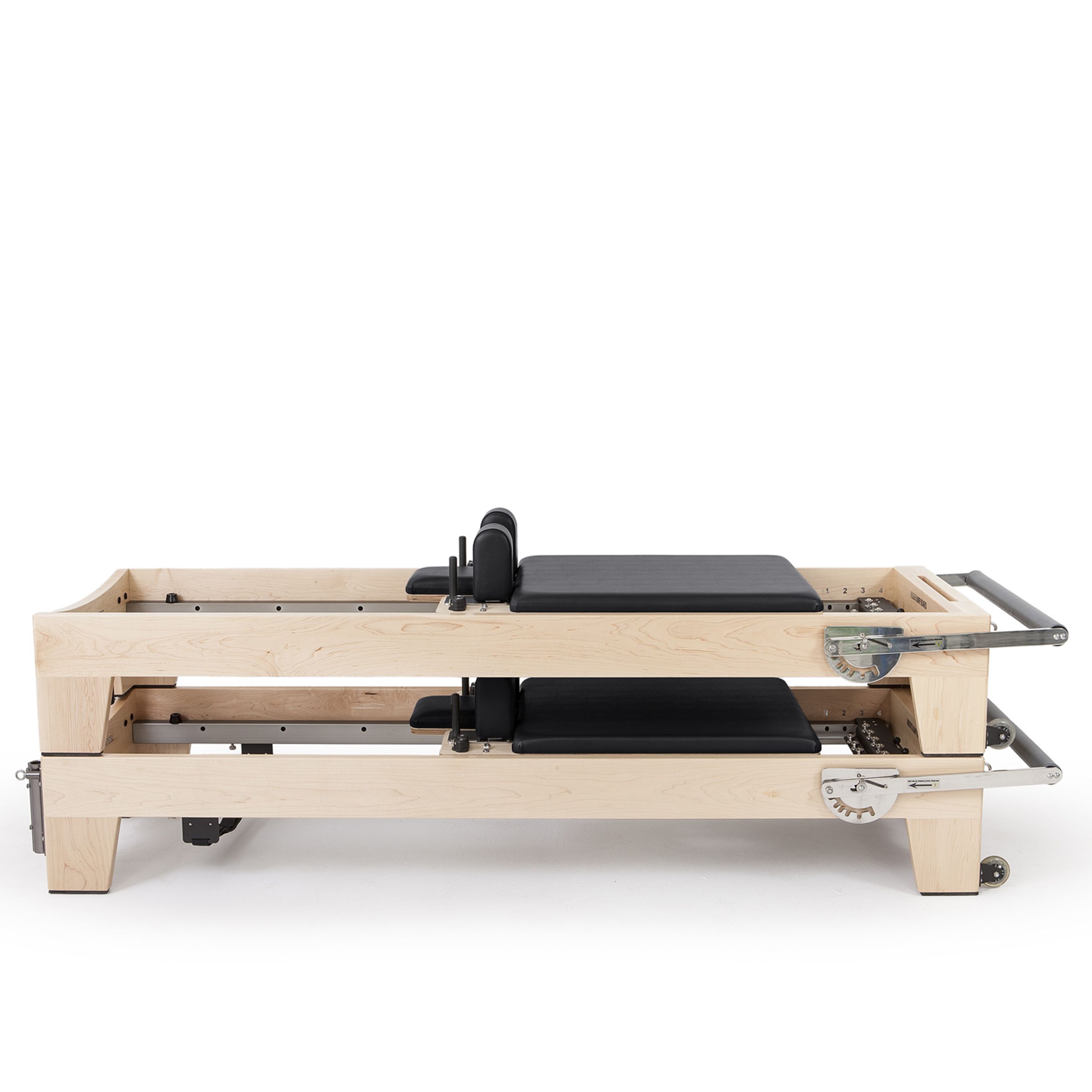 Elite Reformer | Maple